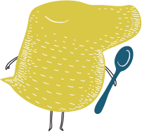 Banana Bird